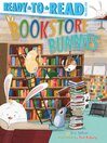 Cover image for Bookstore Bunnies